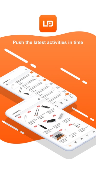 LdnioMall Screenshot
