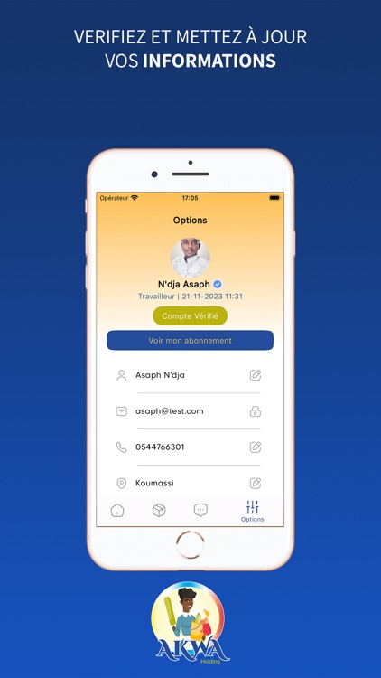 Akwa holding PRO screenshot-3