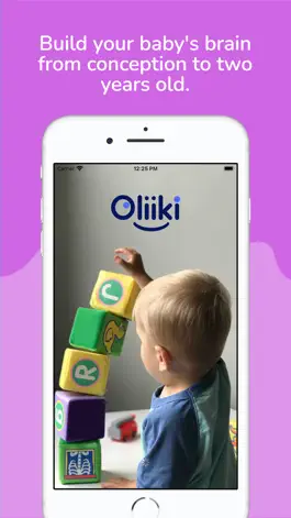 Game screenshot Oliiki apk