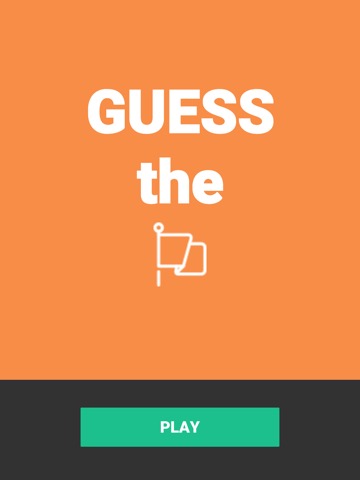 Guess The Flag – Fast Triviaのおすすめ画像1