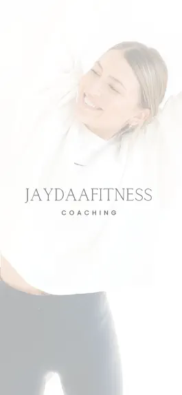 Game screenshot Jaydaafitness mod apk