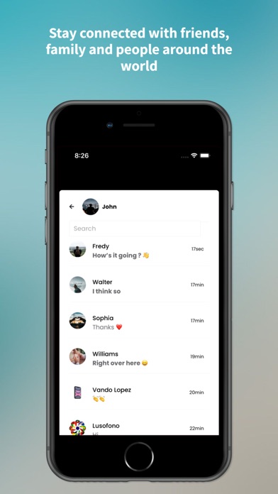 Ghestory Screenshot