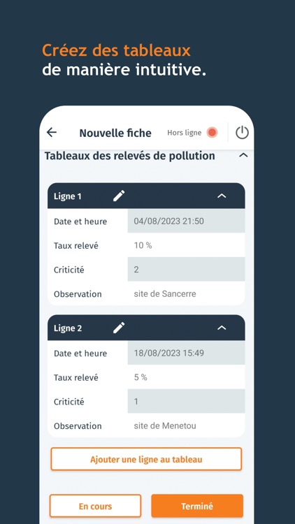 Intraqual DYNAMIC screenshot-4