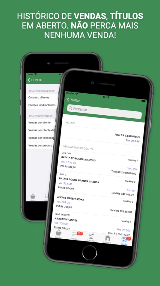 #6. Hortigestão (iOS) 来自: elisandro nasiniak