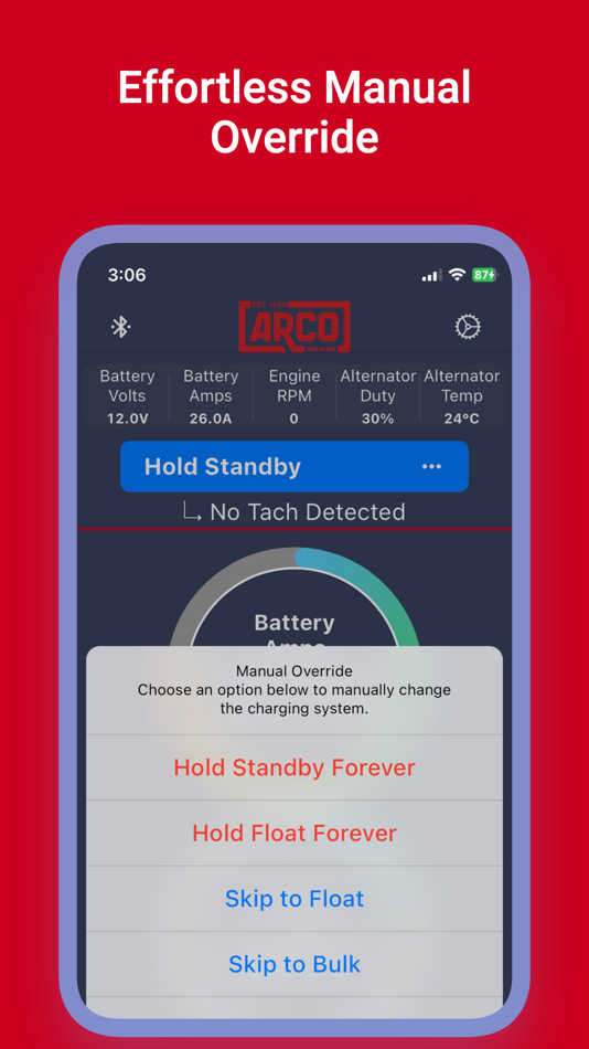 #2. ARCO Zeus (iOS) 由: Dominic Policicchio