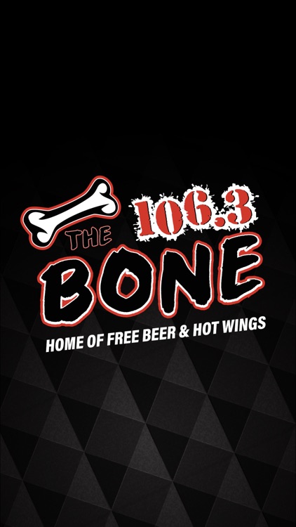 106.3 The Bone