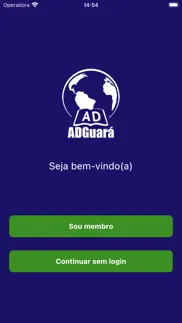 adguará iphone screenshot 1