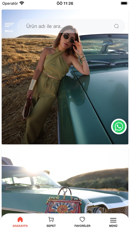 Özge Özgenç