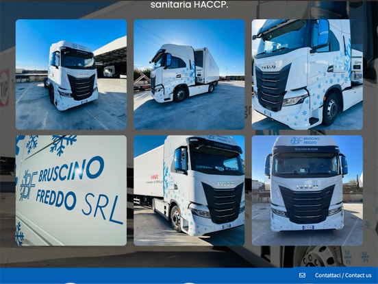 Screenshot #6 pour Bruscino Freddo