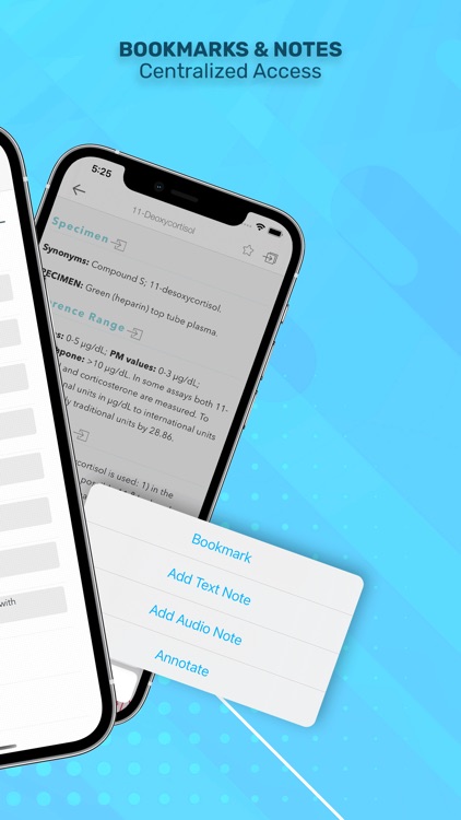 Bakerman's ABC's of Lab Data screenshot-7