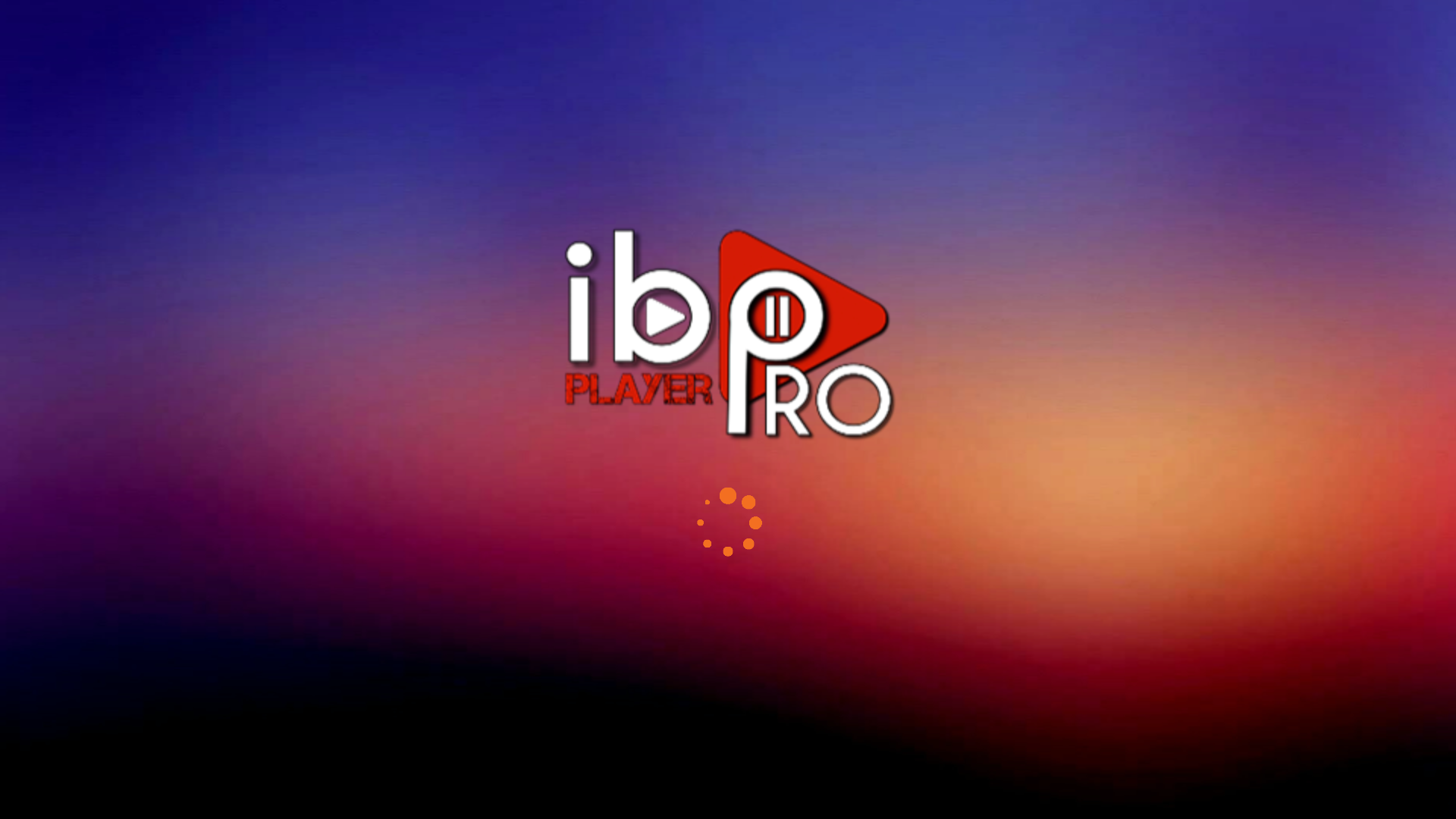 ibo Pro Player