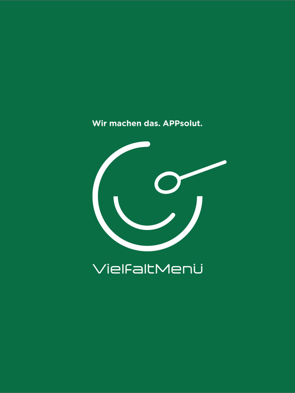 Screenshot #4 pour VielfaltMenü