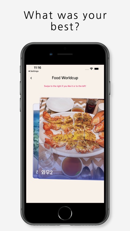 Foodiary - easy meal diary screenshot-5