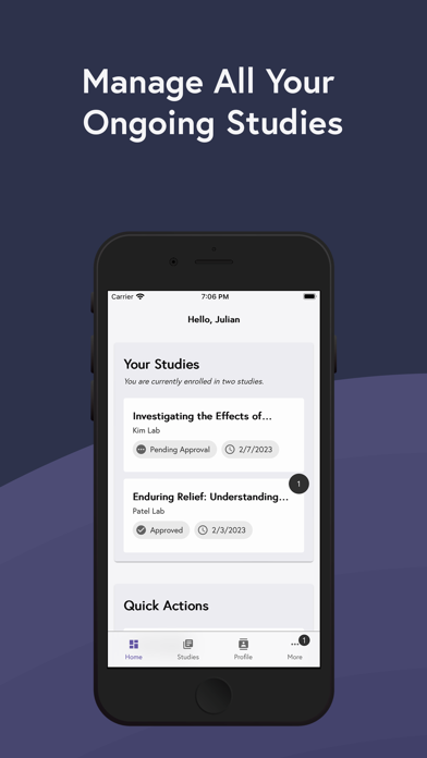 Delven Screenshot