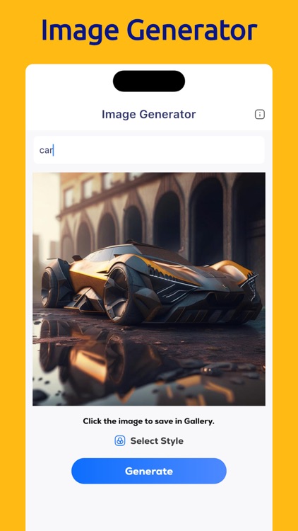 AI Detector & Writer screenshot-5
