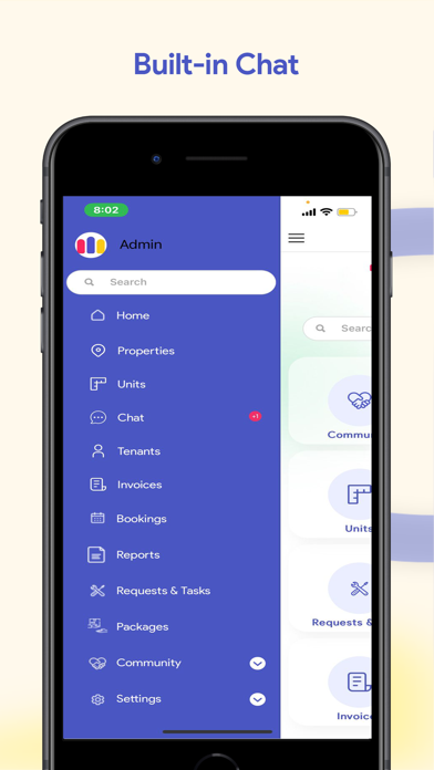 Offix-USA Screenshot