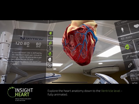 INSIGHT HEART Liteのおすすめ画像4