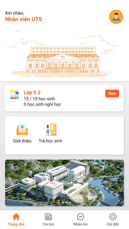 UTS Go Safe screenshot-8