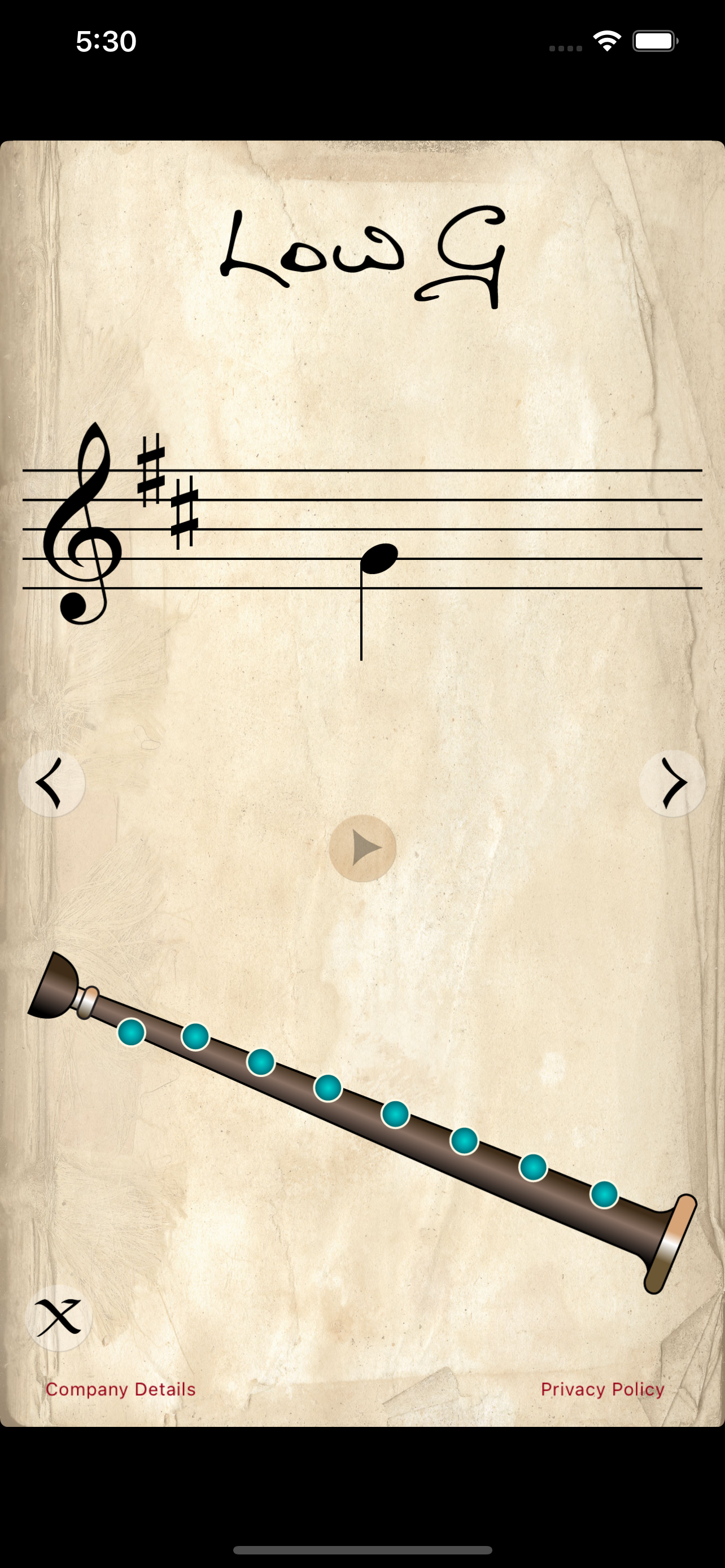 Bagpipe Basics