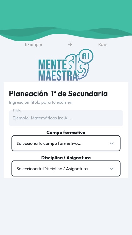 Mente Maestra AI screenshot-6
