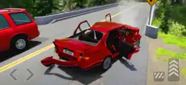 Game screenshot Car Crash Simulator Beam Drive mod apk