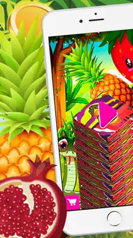 Game screenshot Slice Stacks mod apk