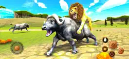 Game screenshot Lion Simulator Family Game mod apk