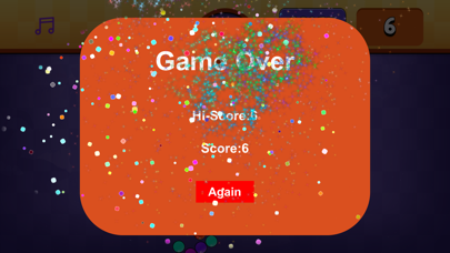 Screenshot #1 pour Aim Launch