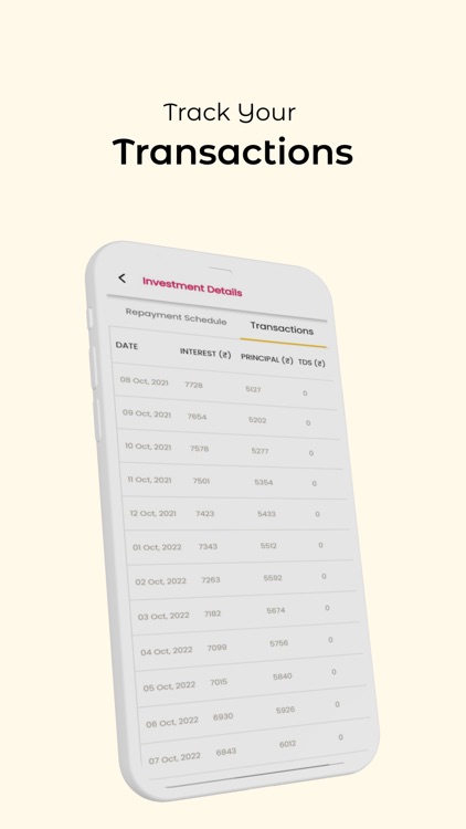 PPP Invest screenshot-6