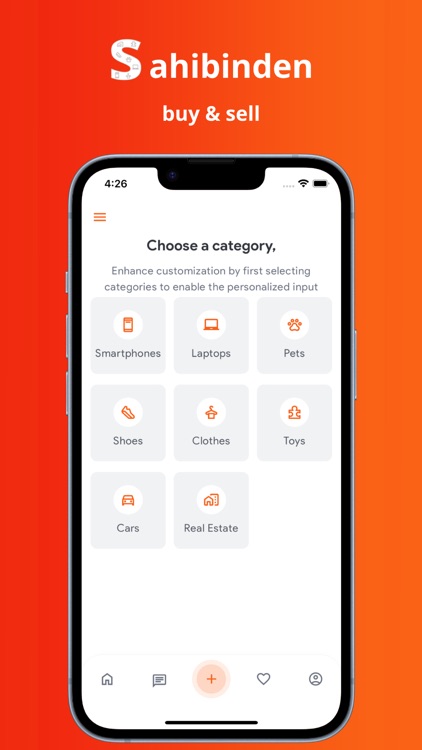 Sahibinden Ads screenshot-4