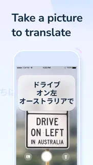 translator.ai iphone screenshot 4