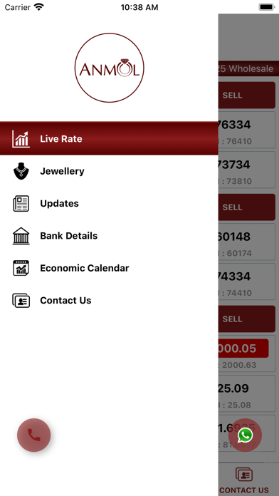 Anmol Jewels Screenshot
