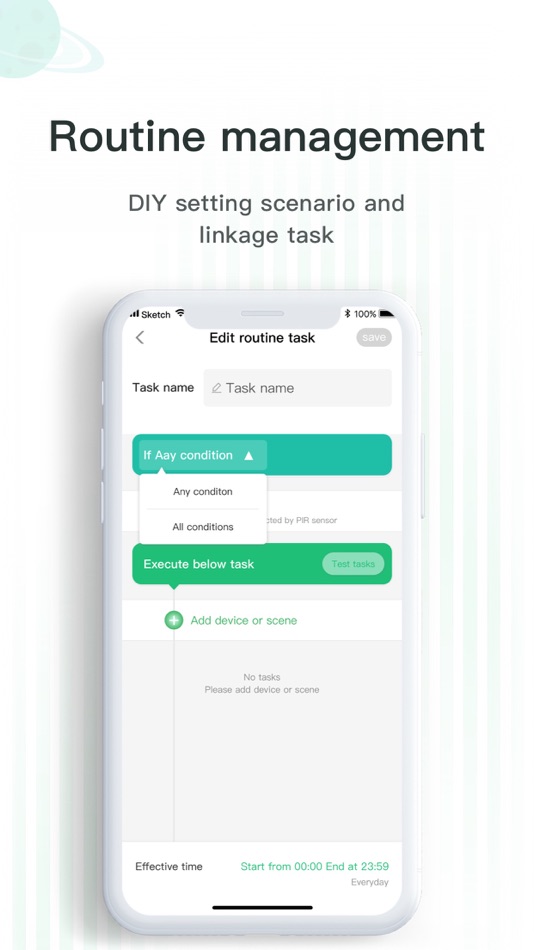 #3. WULIAN - Smart Joyful Life (iOS) Bởi: Wulian