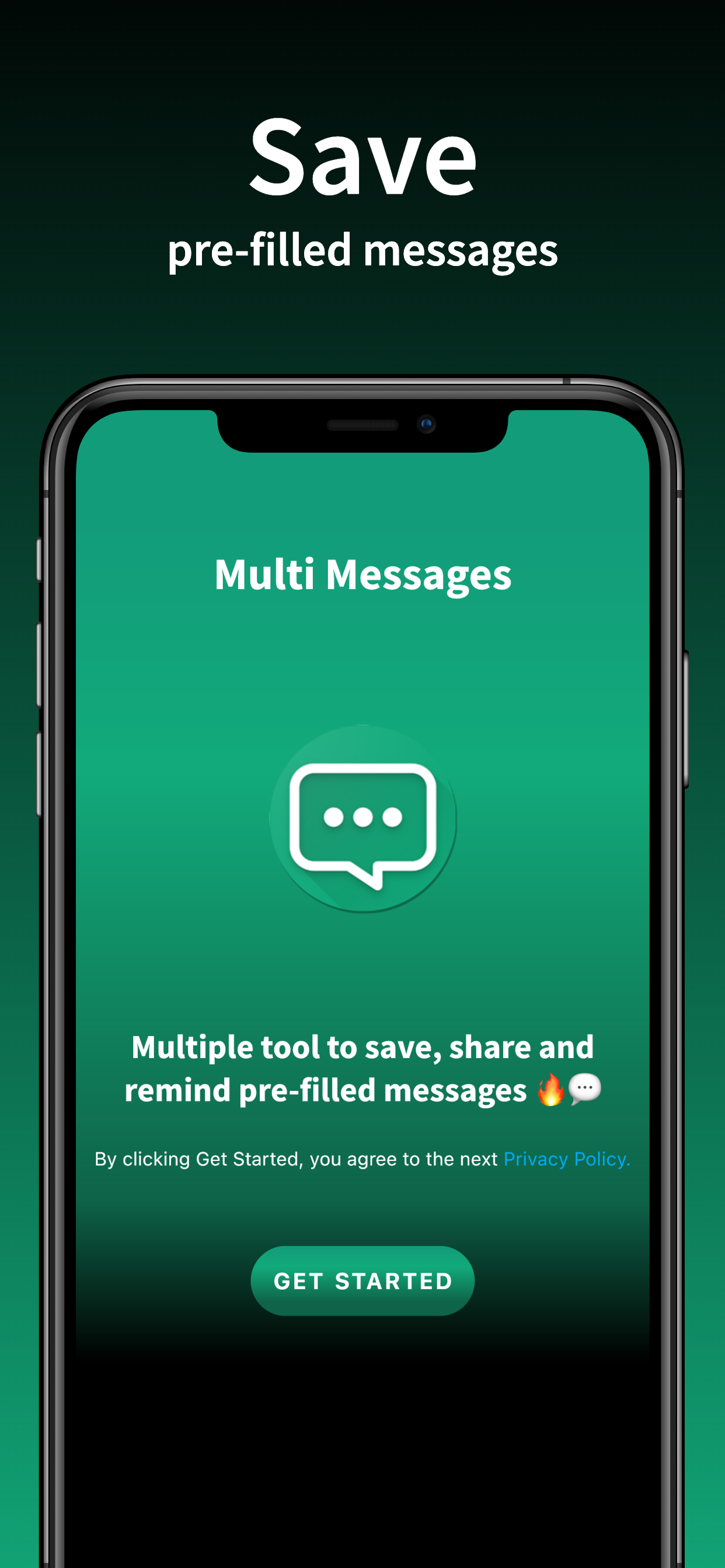 Multi Messages
