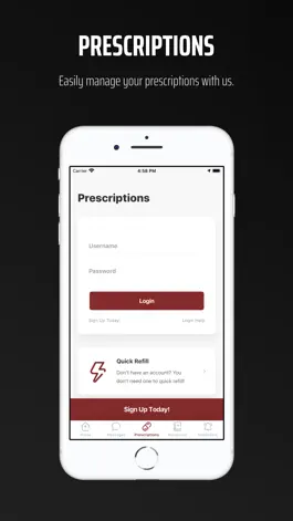 Game screenshot Smith Pharmacy hack