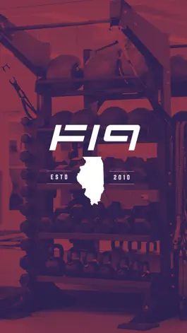 Game screenshot Fitness 19 Illinois mod apk