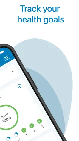 Game screenshot Blue KC Care Management apk