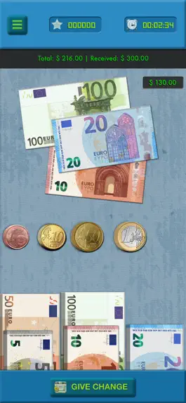 Game screenshot Take Your Money apk