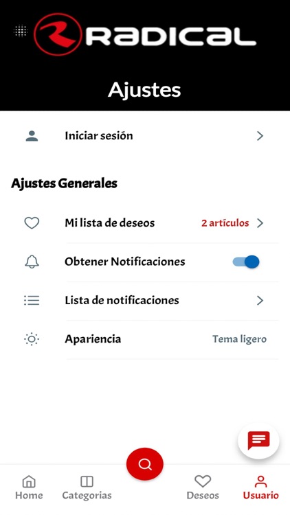RadicalShoes screenshot-3