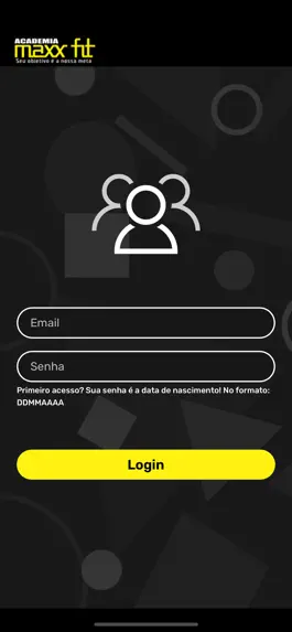 Game screenshot Academia Maxx Fit mod apk