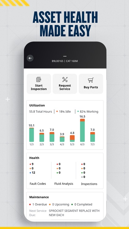 VisionLink® screenshot-3