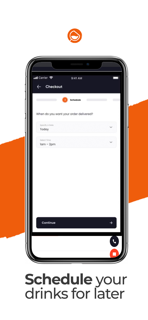 Drinks.ng - Buy Drinks Online screenshot 4