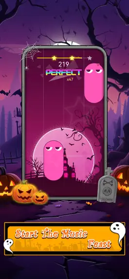 Game screenshot Piano Tiles - Tap Music Tiles apk