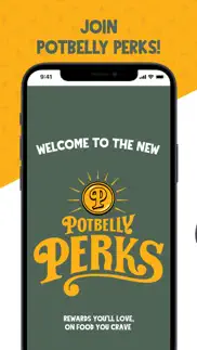 How to cancel & delete potbelly sandwich works 1