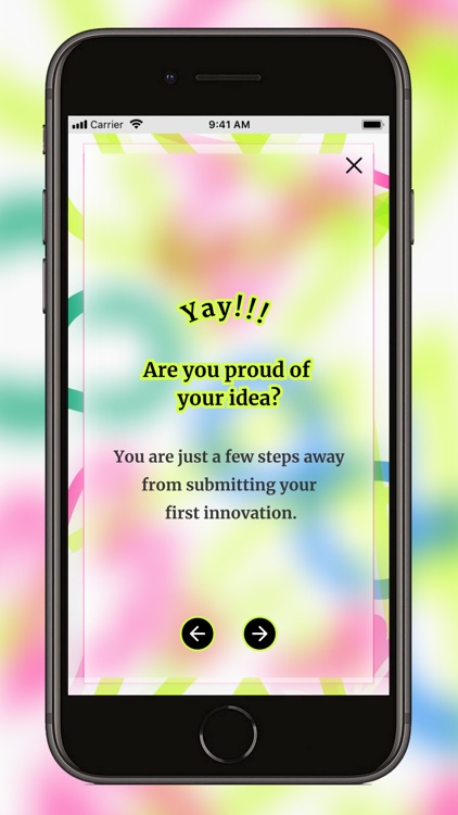 The Innovation Champions’ Club screenshot-7