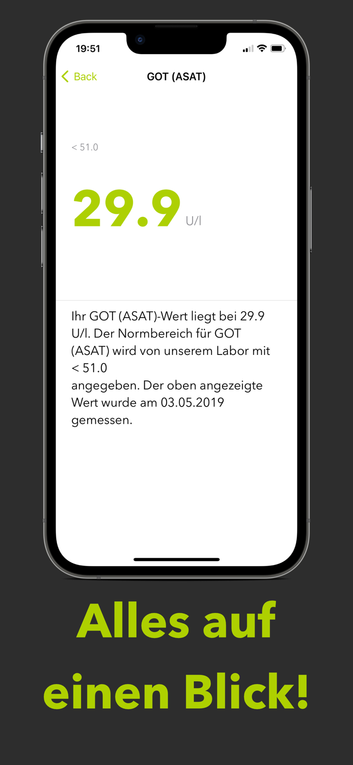 Laborpass Dr. Zerbaum