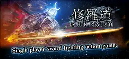Game screenshot Shurado mod apk