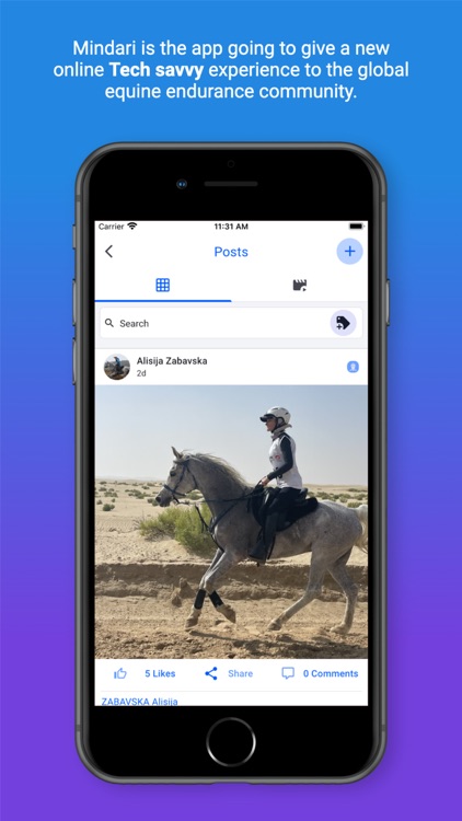 Mindari App screenshot-6