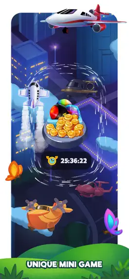 Game screenshot Bubble Planes hack