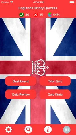 Game screenshot England History Quiz mod apk